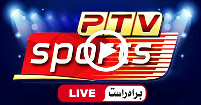 PTV Sports Live Streaming Guide - Watch PTV Sports on Mobile App and Desktop