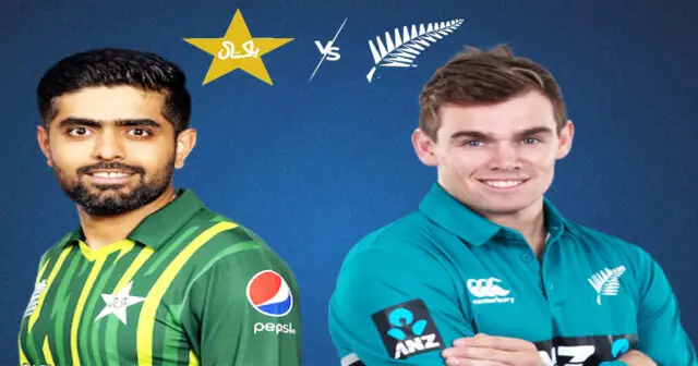 World Cup and Asia Cup preparations; Pakistan will take on the New Zealand tomorrow in 1st ODI