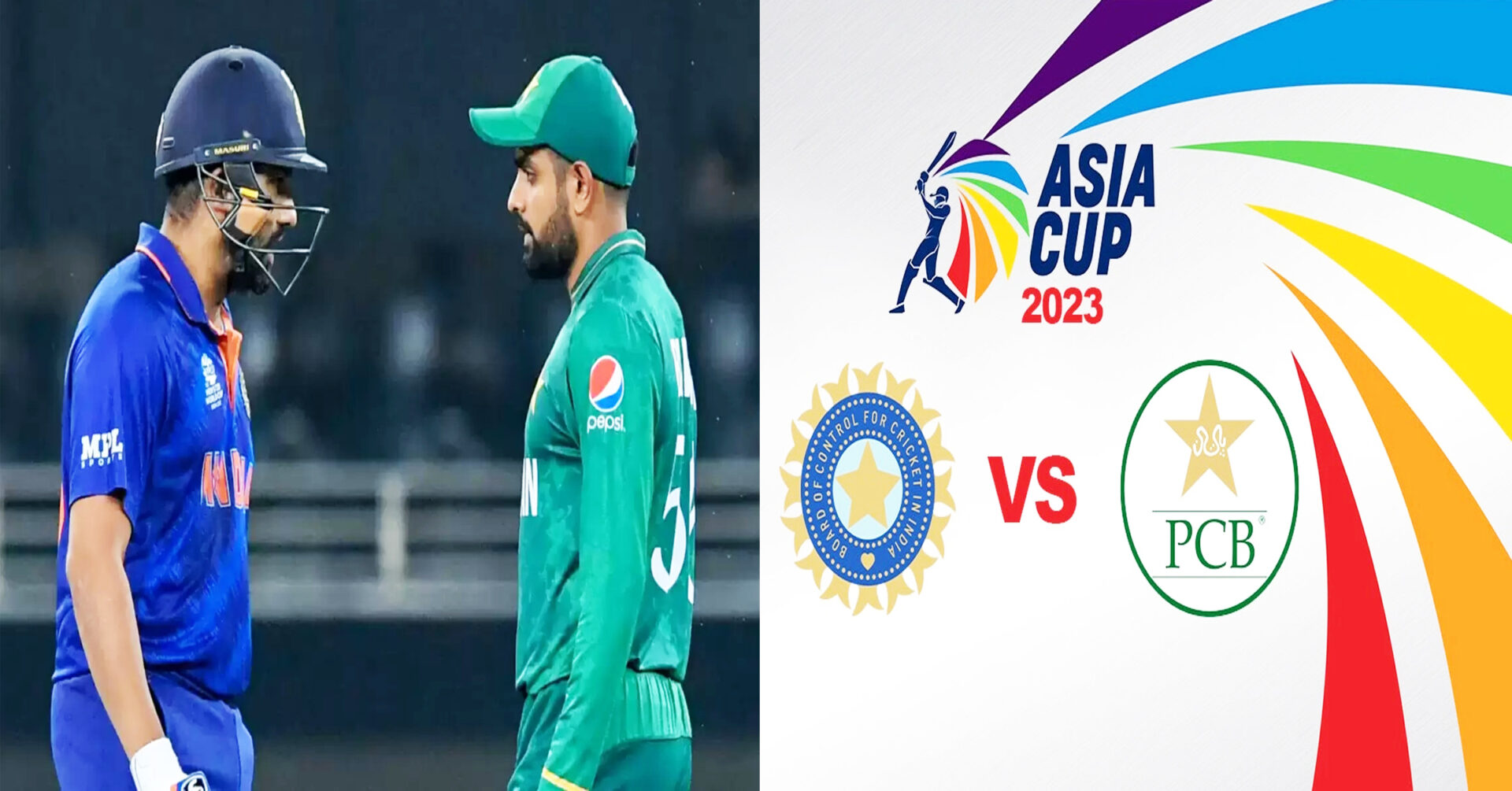 BCCI is Making Plans for the Second Tournament in the window of Asia Cup-Will Asia Cup 2023 be cancelled