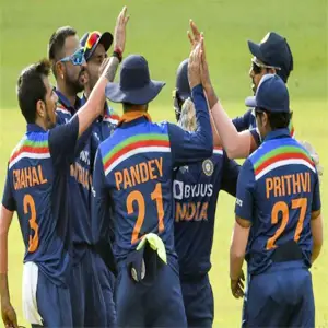 SL vs IND 3rd ODI prediction