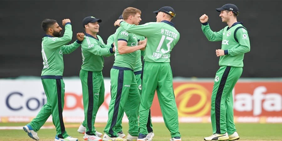 South Africa vs Ireland 1st T20 Match Prediction