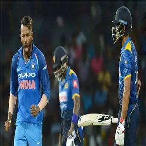 Sri Lanka vs India 1st ODI match prediction