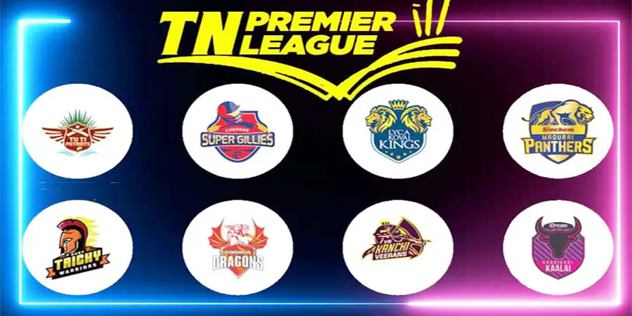 Today Match Prediction-TNPL T20-Who Will Win Today 1st match