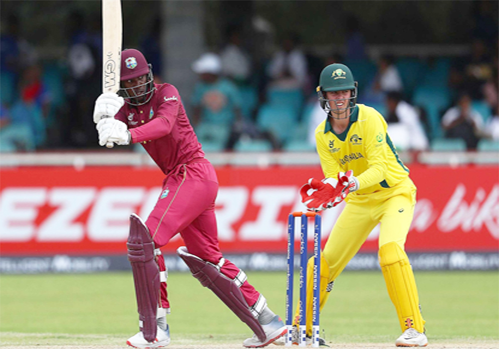 West Indies vs Australia 2nd T20 Match Prediction Today