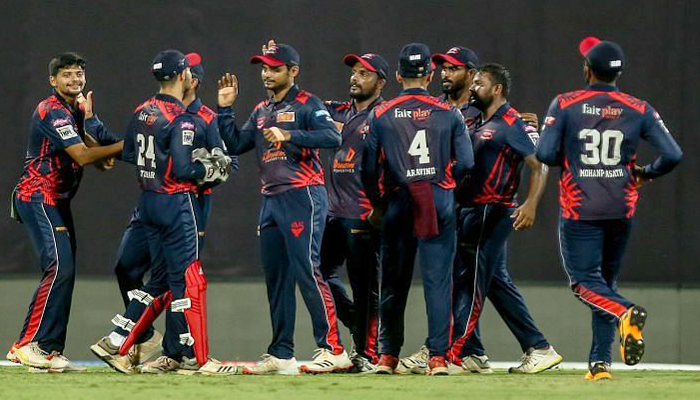 Today Match Prediction-IDT vs DDS-TNPL T20 2021-25th Match-Who Will Win