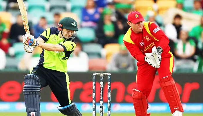 Today Match Prediction-IRE vs ZIM-1st T20-2021-Who Will Win