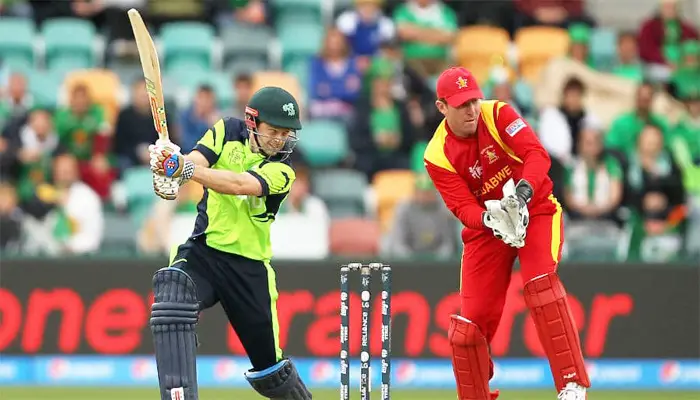 Today Match Prediction-IRE vs ZIM-2nd T20-2021-Who Will Win