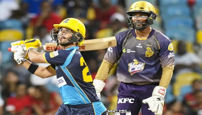 Today Match Prediction-TKR vs BRS-CPL T20 2021-4th Match-Who Will Win