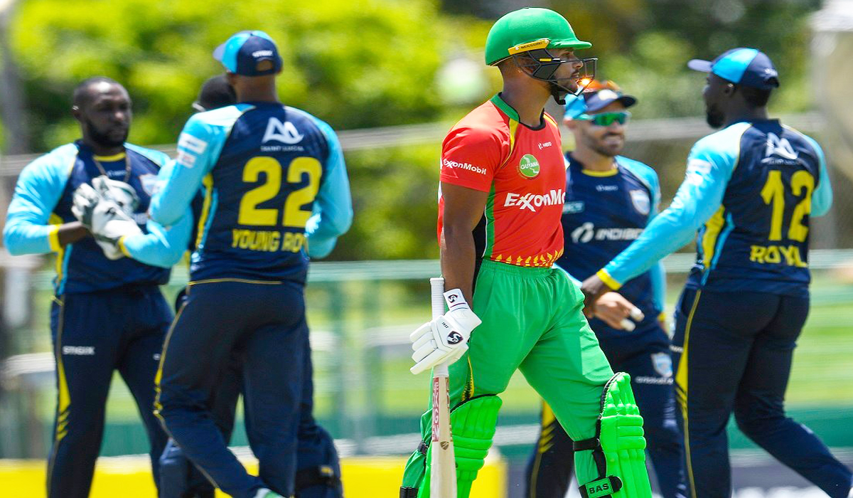 CPL T20 Prediction-22nd Match-Who Will Win