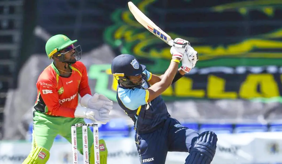 GAW vs SLK Prediction-22nd Match-CPL T20-Who Will Win