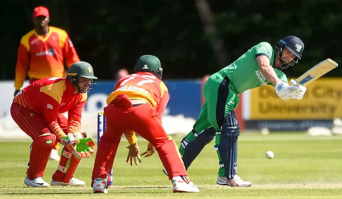 Ireland vs Zimbabwe 2nd ODI match prediction