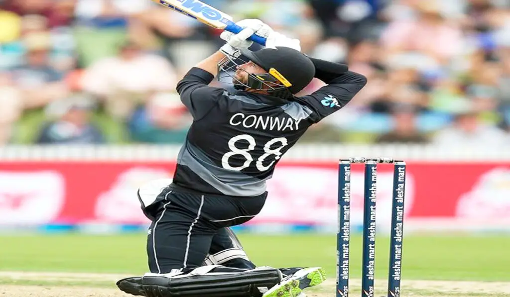 The batting order of New Zealand performed well in the 3rd t20 match