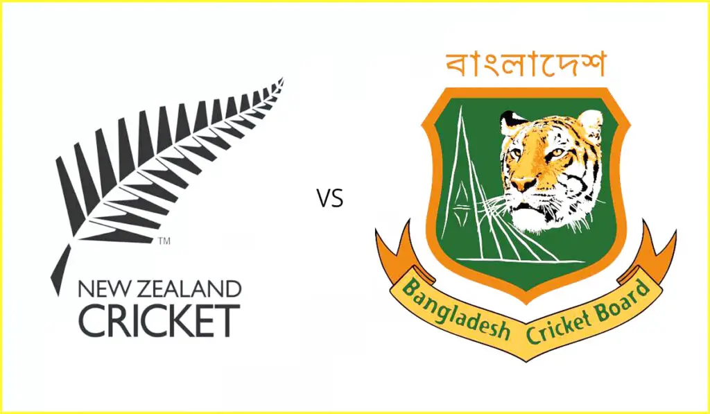 Today Match Prediction-BAN vs NZ-2nd T20 2021-Who Will Win