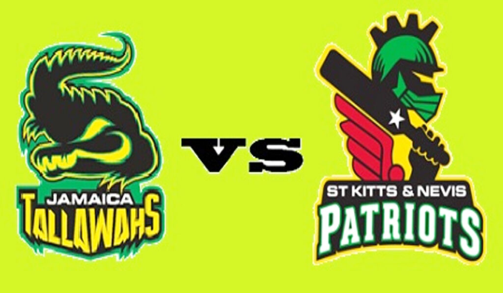 Today Match Prediction-JTS vs SNP-CPL T20 2021-12th Match-Who Will Win