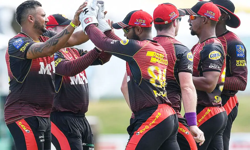 Today Match Prediction-JTS vs TKR-CPL T20 2021-19th Match-Who Will Win