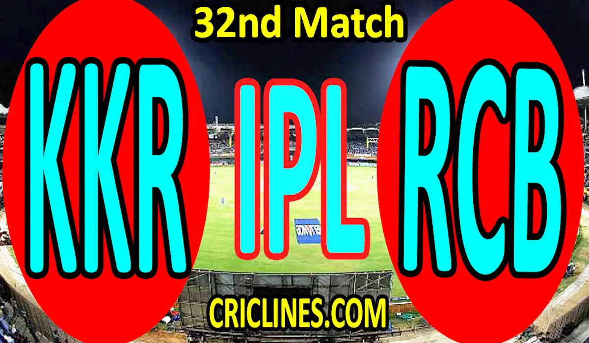 Today Match Prediction-Punjab Kings vs Rajasthan Royals-IPL T20 2021-32nd Match-Who Will Win