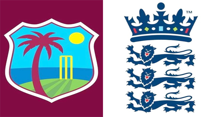 England vs West Indies Head to Head Matches