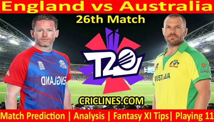 Today Match Prediction-ENG vs AUS-WTC 21-26th Match-Who Will Win