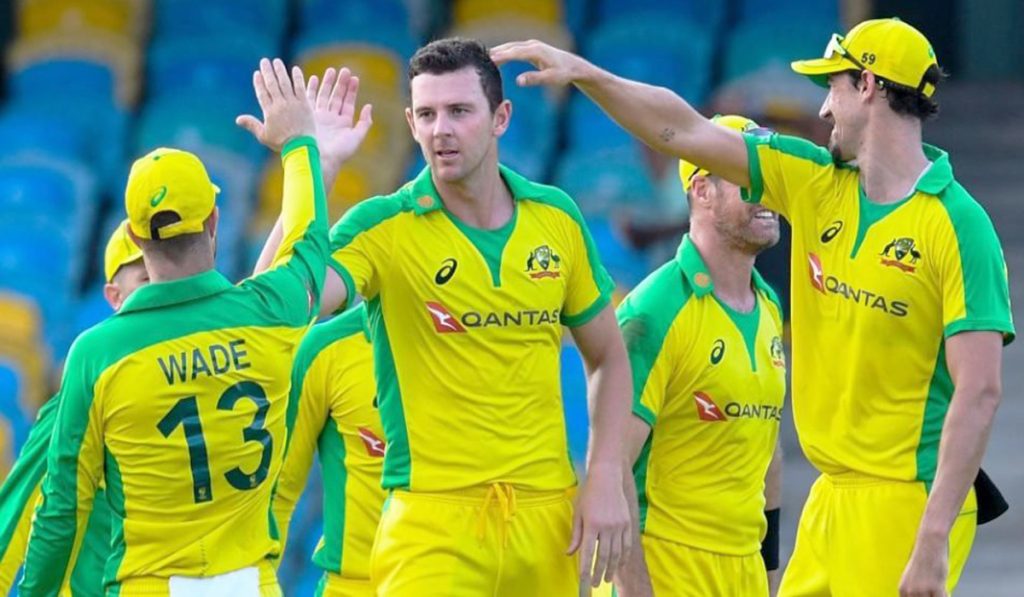 Australia vs Bangladesh Head to Head Matches Record