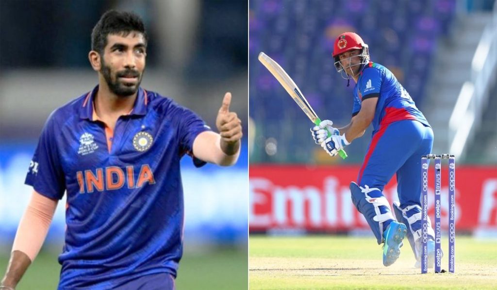 India vs Afghanistan Head to Head Matches Record