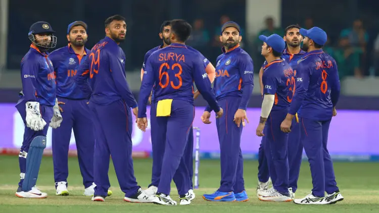 India v Pakistan - ICC Men's T20 World Cup 2021