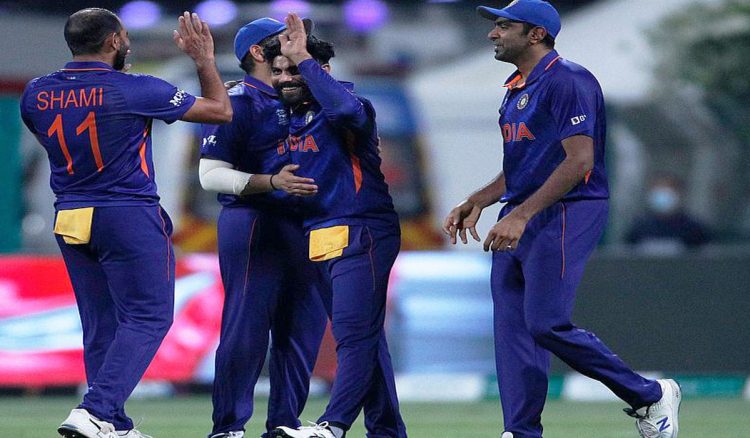 India vs Scotland Head to Head Matches Record
