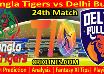 Today Match Prediction-BT vs DB-Abu Dhabi T10 League-24th match-Who Will Win
