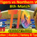 Today Match Prediction-BT vs NW-Abu Dhabi T10 League-8th match-Who Will Win