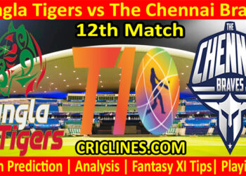 Today Match Prediction-BT vs TCB-Abu Dhabi T10 League-12th match-Who Will Win
