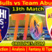 Today Match Prediction-DB vs TAB-Abu Dhabi T10 League-13th match-Who Will Win