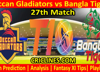Today Match Prediction-DG vs BT-Abu Dhabi T10 League-27th match-Who Will Win