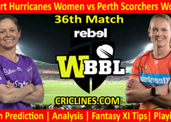 Today Match Prediction-HHW vs PSW-WBBL T20 2021-36th Match-Who Will Win