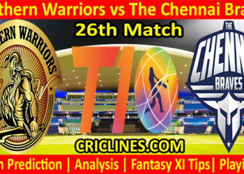 Today Match Prediction-NW vs TCB-Abu Dhabi T10 League-26th match-Who Will Win