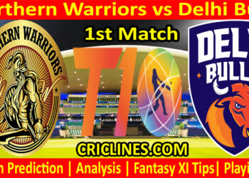 Today Match Prediction-NWS vs DBS-T10 League-1st match-Who Will Win