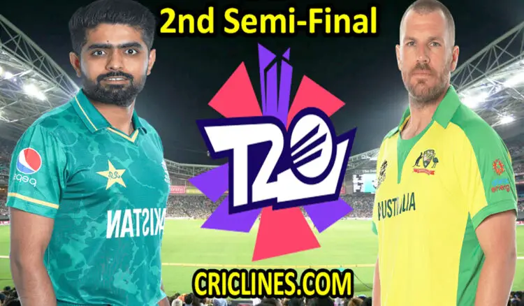 Today Match Prediction-Pakistan vs Australia-WTC 21-2nd Semi-Final-Who Will Win