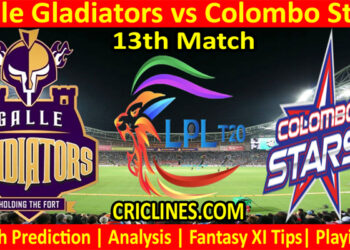 GGS vs CLS-Today Match Prediction-LPL T20 2021-13th Match-Who Will Win