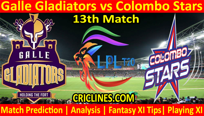 GGS vs CLS-Today Match Prediction-LPL T20 2021-13th Match-Who Will Win