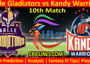 GGS vs KWS-Today Match Prediction-LPL T20 2021-10th Match-Who Will Win