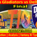 Today Match Prediction-DG vs DB-Abu Dhabi T10 League-Final-Who Will Win