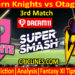 Today Match Prediction-NKS vs OTV-Super Smash T20 2021-22-3rd Match-Who Will Win