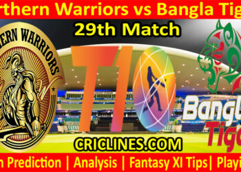 Today Match Prediction-NW vs BT-Abu Dhabi T10 League-29th match-Who Will Win