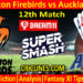 WFB vs ACS-Today Match Prediction-Super Smash T20 2021-22-12th Match-Who Will Win