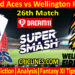 ACS vs WFB-Today Match Prediction-Super Smash T20 2021-22-26th Match-Who Will Win