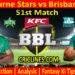 MLS vs BBH-Today Match Prediction-BBL T20 2021-22-51st Match-Who Will Win