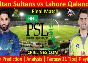 MTS vs LQS-Today Match Prediction-PSL T20 2022-Final Match-Who Will Win