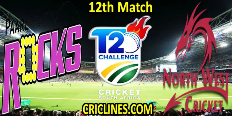 RKS vs NW-Today Match Prediction-CSA T20 Challenge-12th Match-Who Will Win