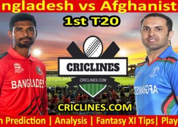 BAN vs AFG-Today Match Prediction-1st T20-2022-Who Will Win