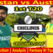 Today Match Prediction-Pakistan vs Australia-1st T20 2022-Who Will Win