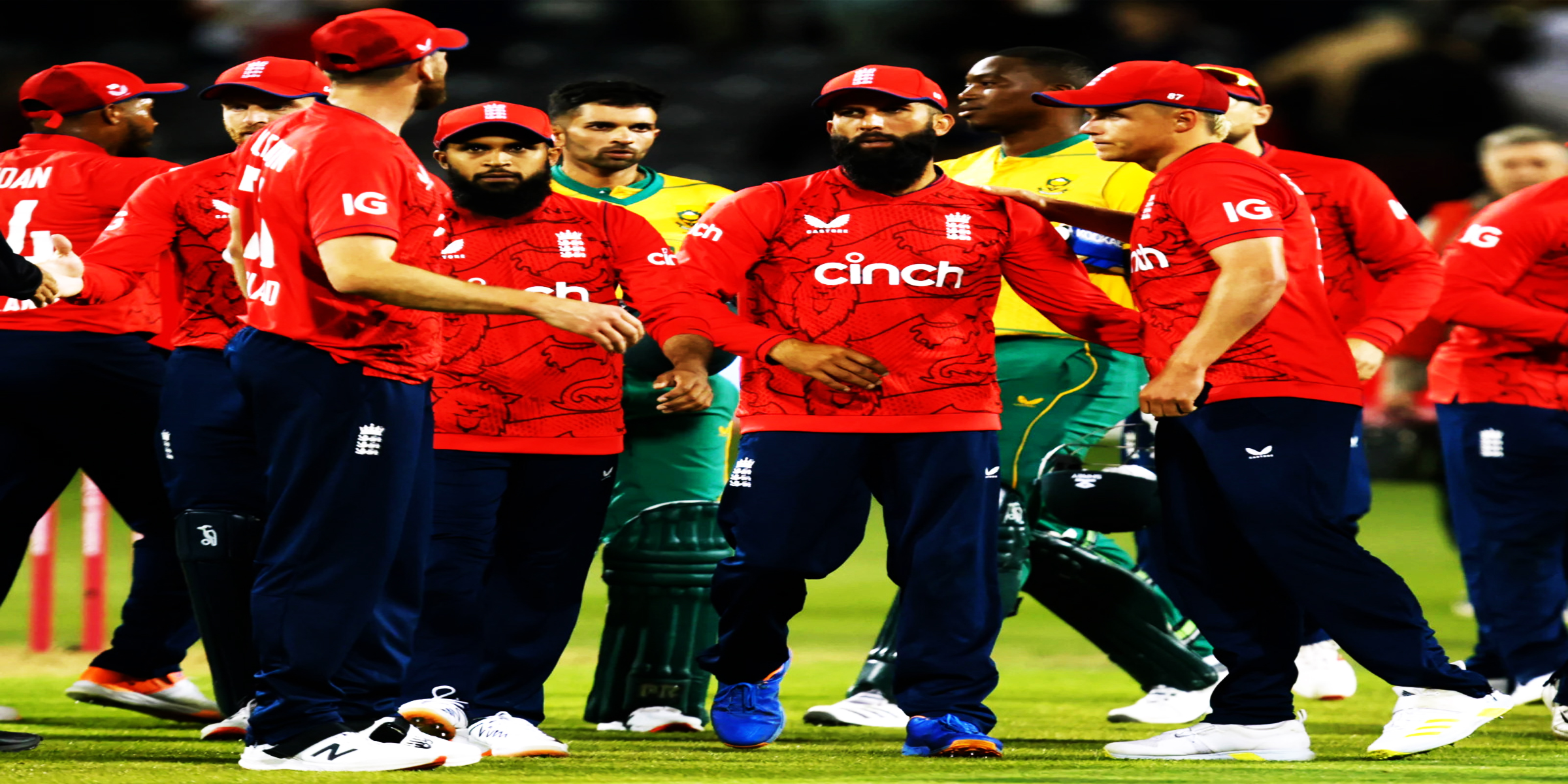 Eng vs SA Dream11 Fantasy Team Prediction Today Match