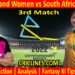 Today Match Prediction-NZW vs RSAW-Commonwealth Games Womens Cricket Competition-2022-3rd Match-Who Will Win